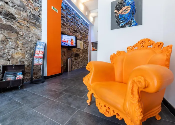 Hotel Fiume