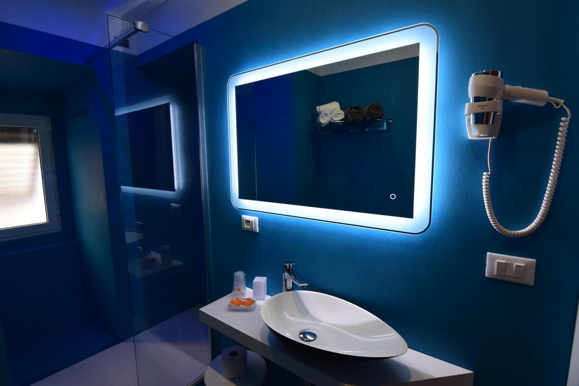 Fiume Hotel 2*