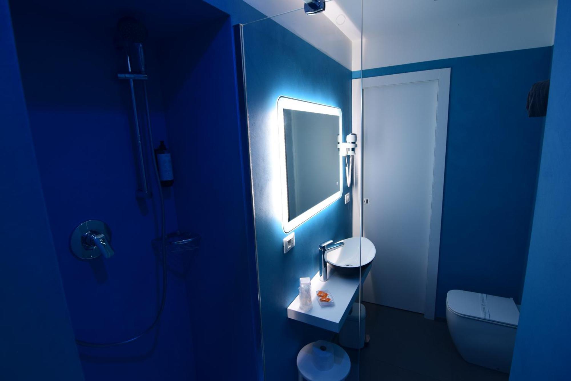 Fiume Hotel Genua