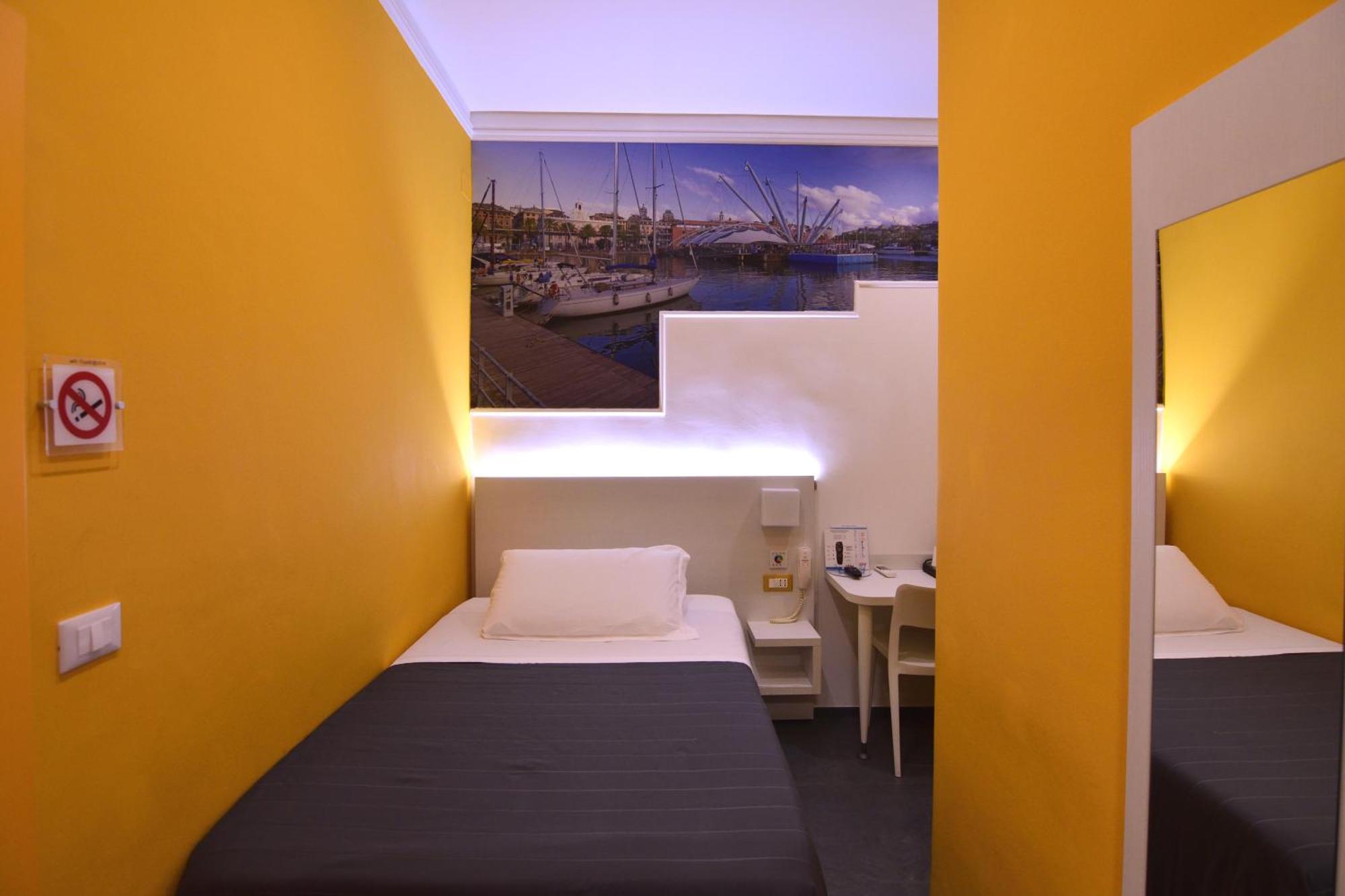 Hotel Fiume 2*