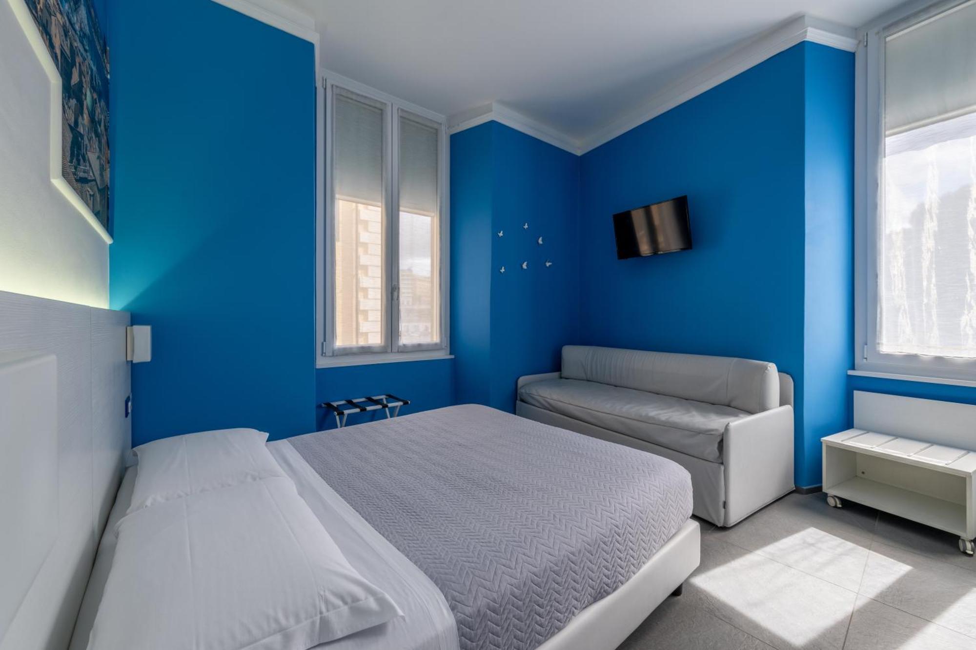 Fiume Hotel 2*