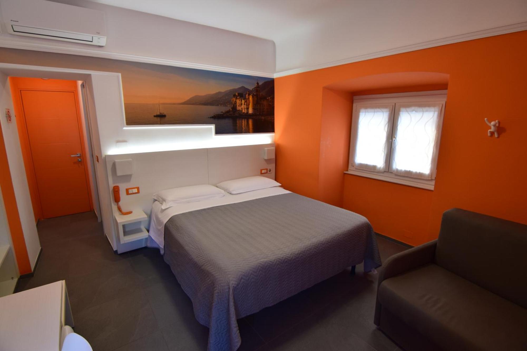Fiume Hotel