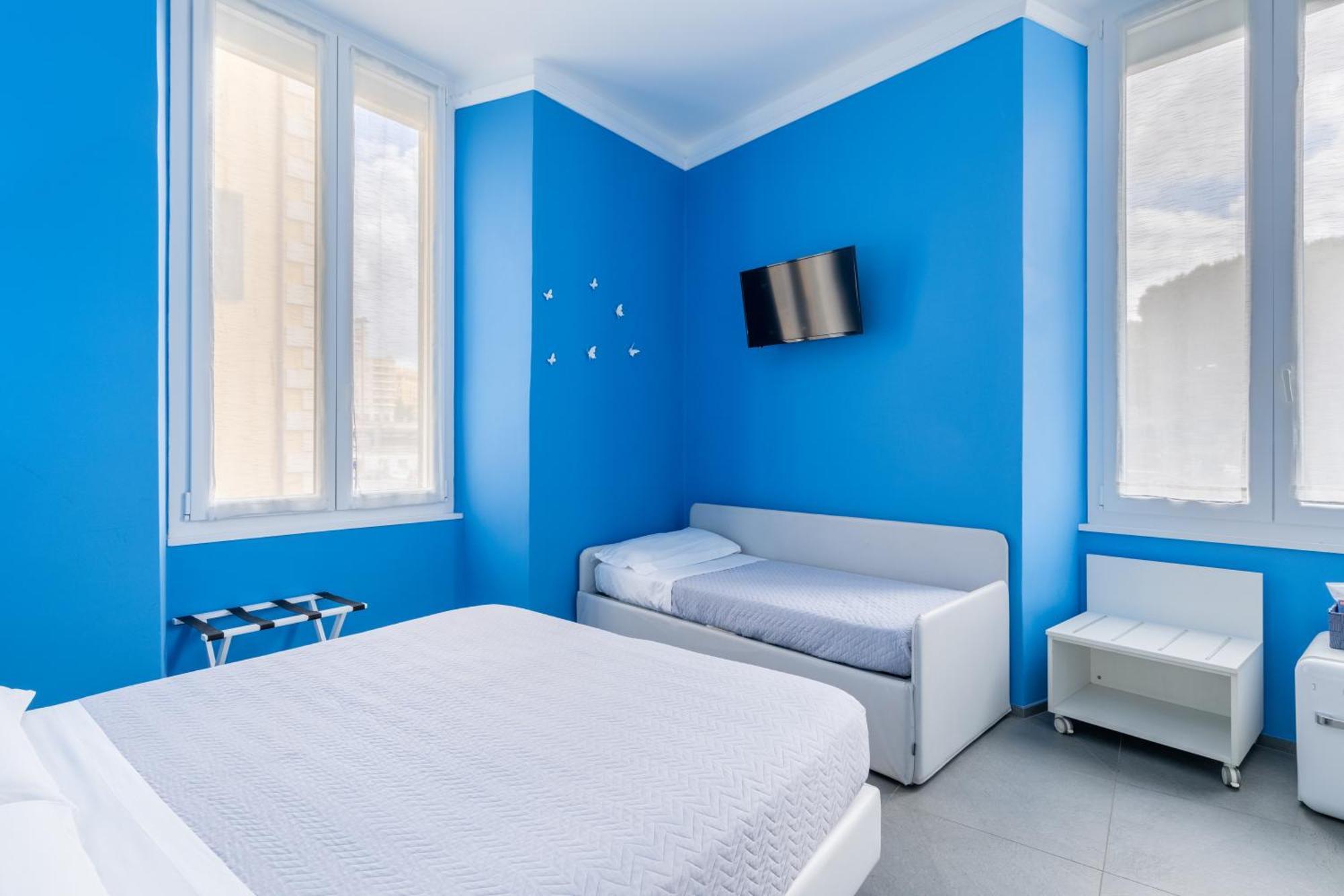 Hotel Fiume