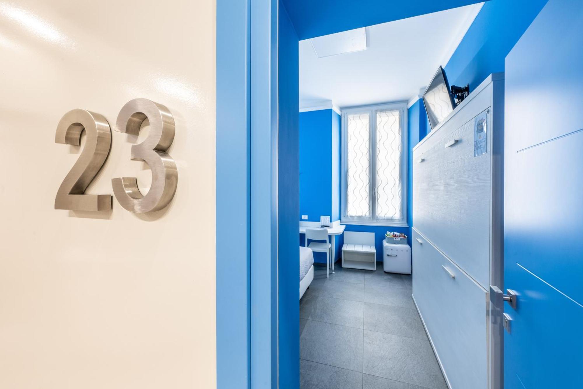 Fiume Hotel 2*