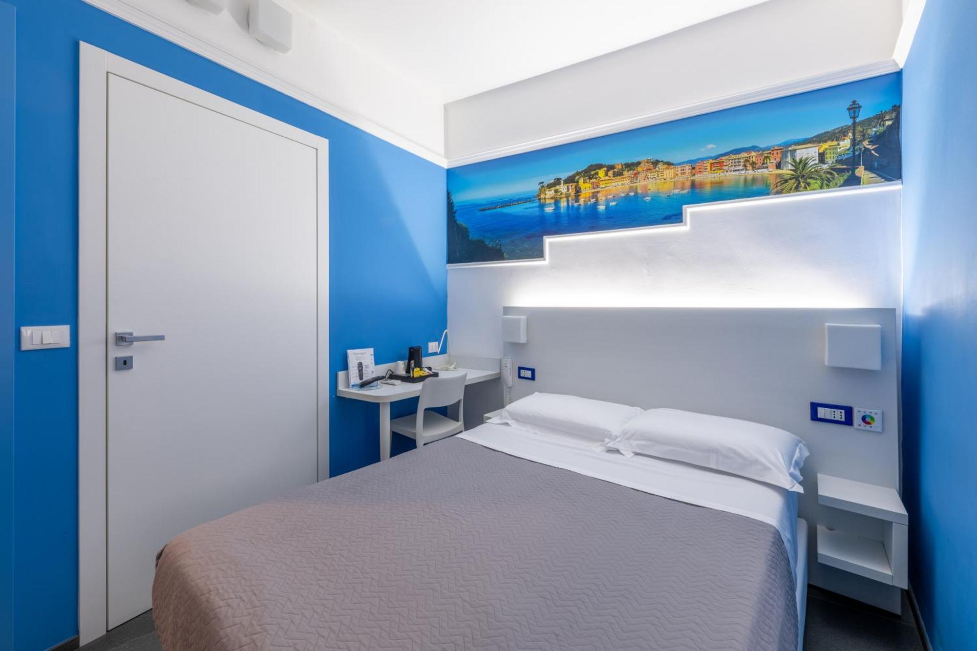 Fiume Hotel