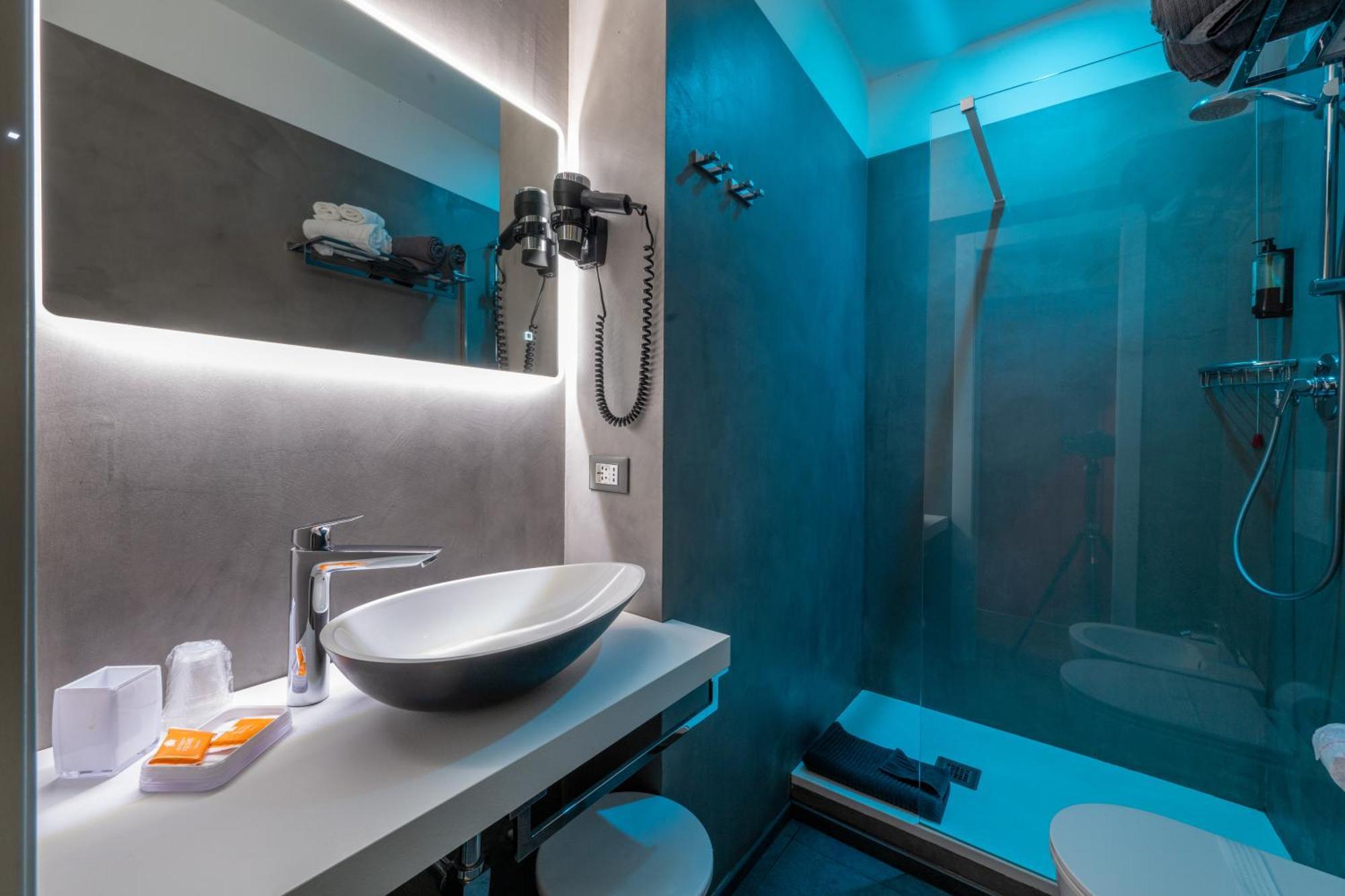 Hotel Fiume Genoa