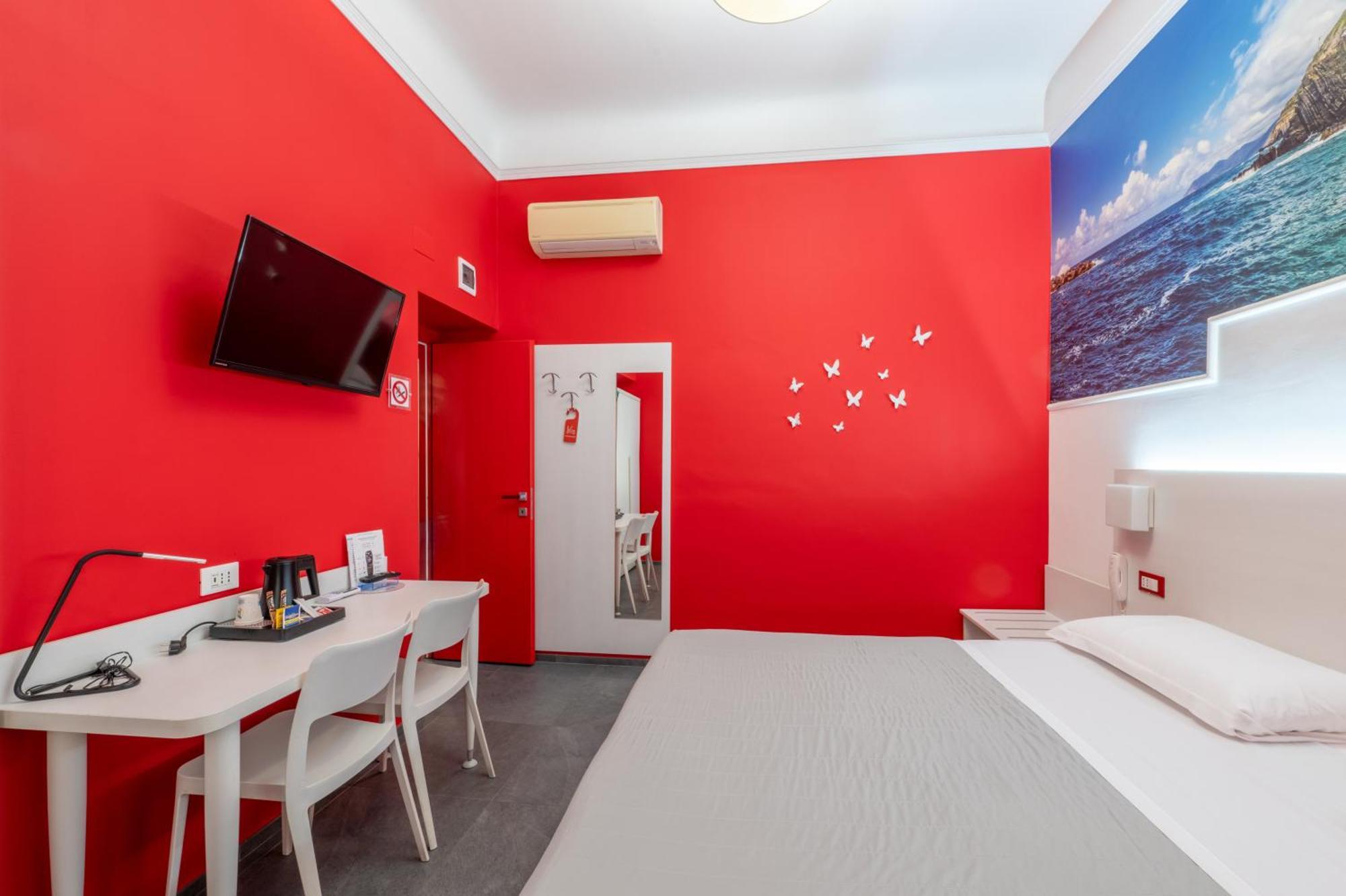 Fiume Hotel 2*