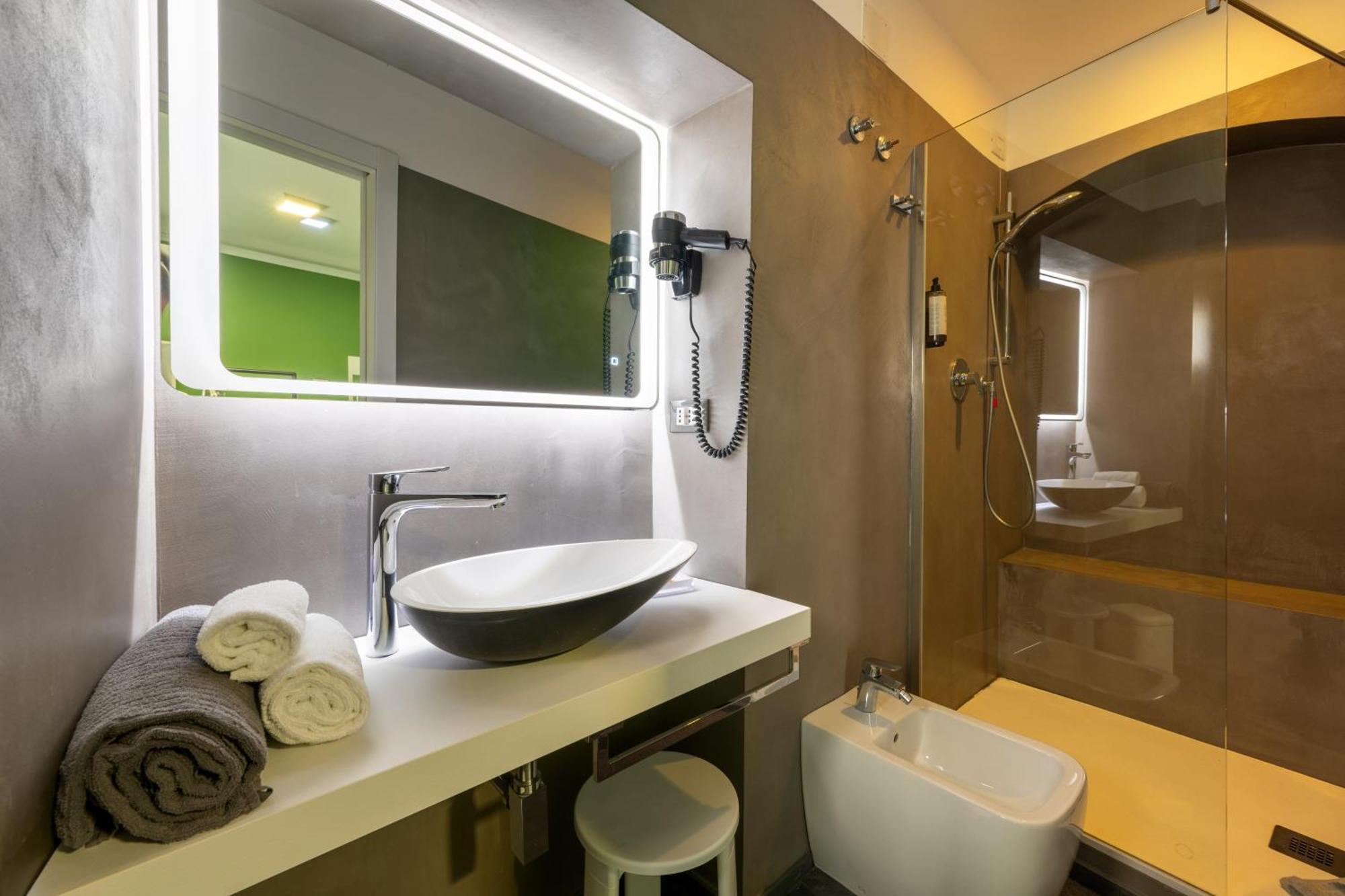 Fiume Hotel 2*