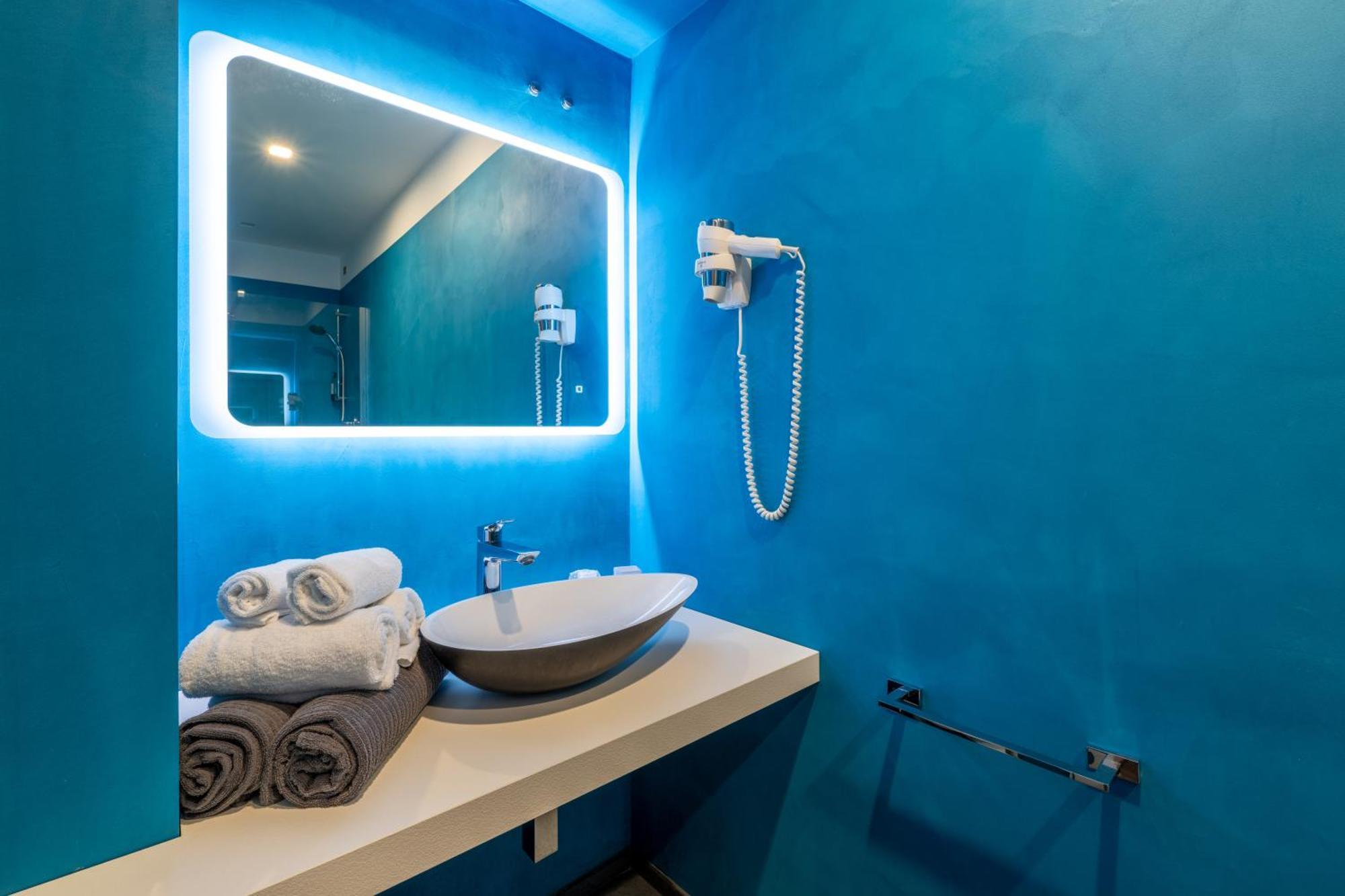 Hotel Fiume