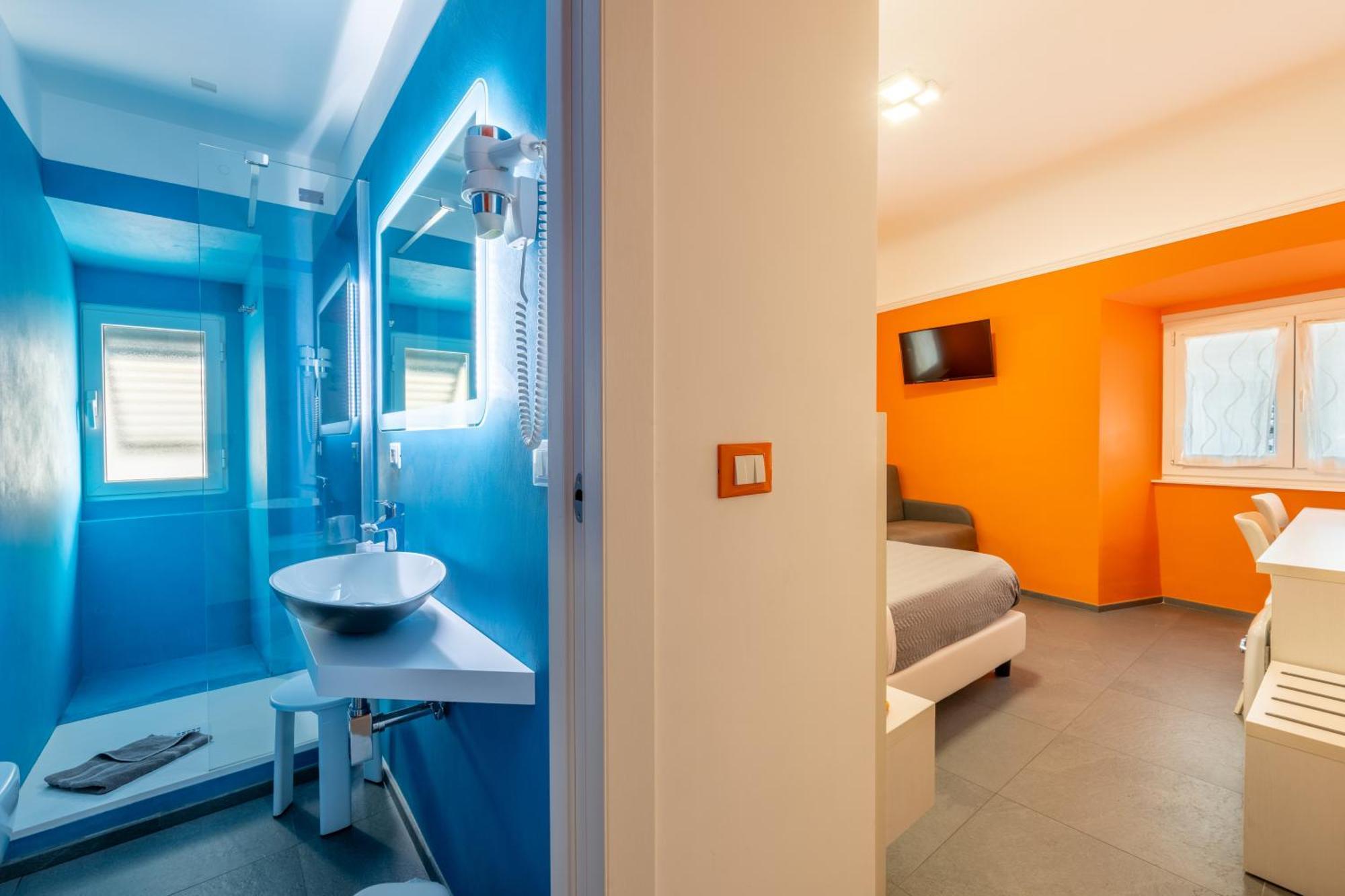 Fiume Hotel 2*