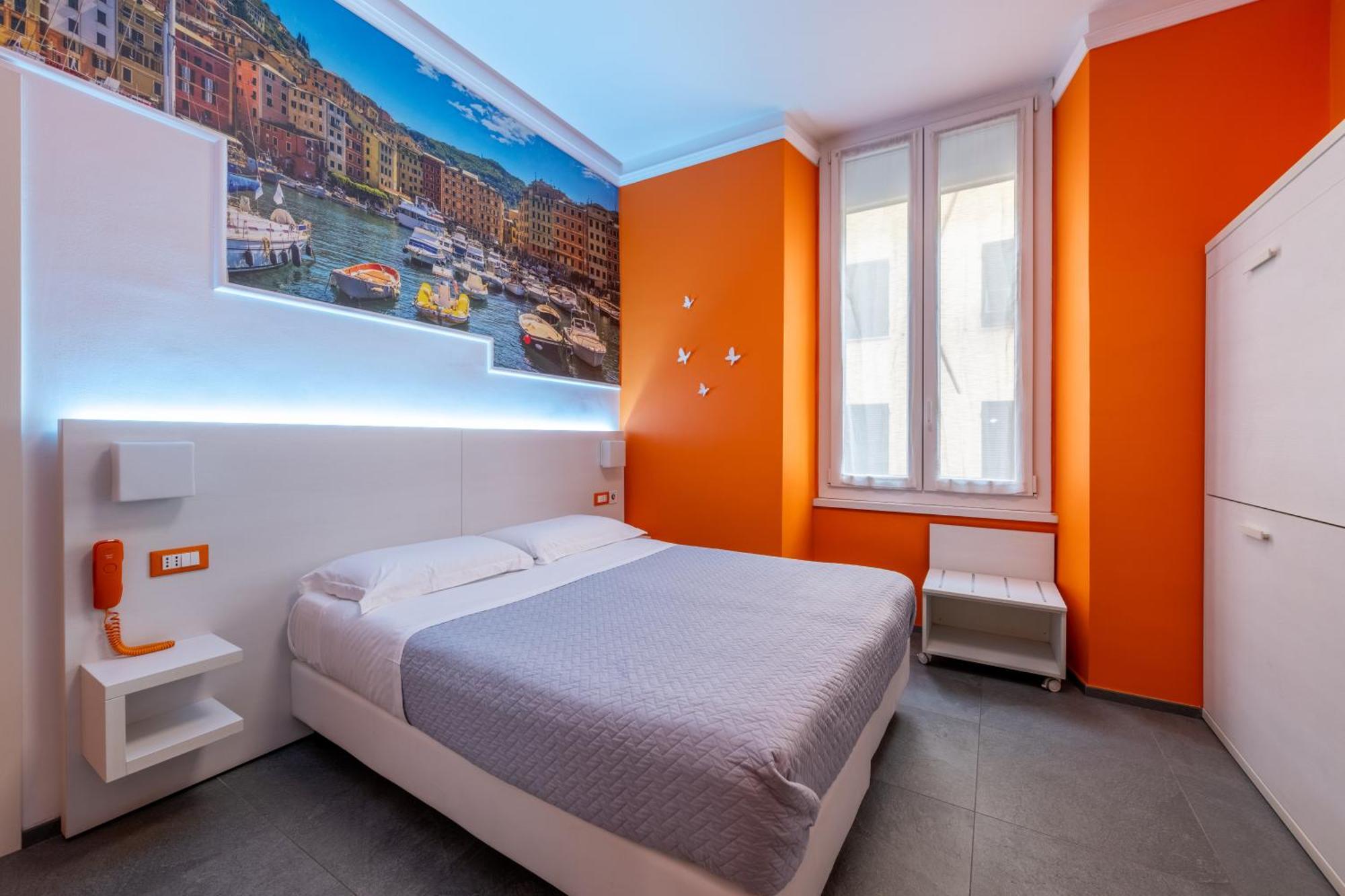Hotel Fiume 2*