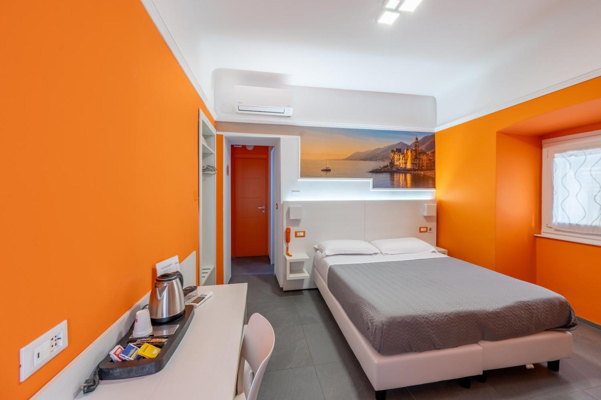 Fiume Hotel