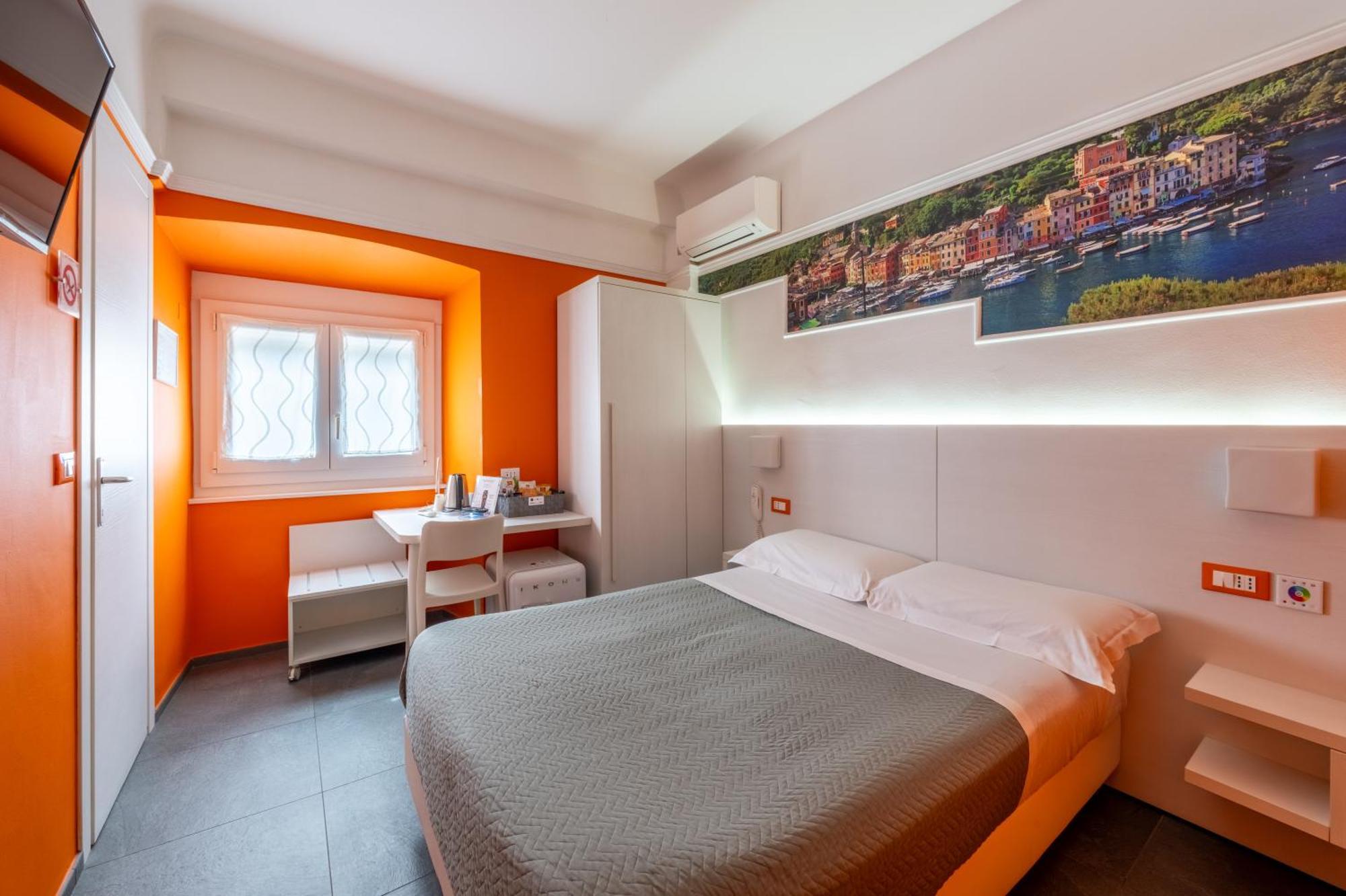 Fiume Hotel 2*