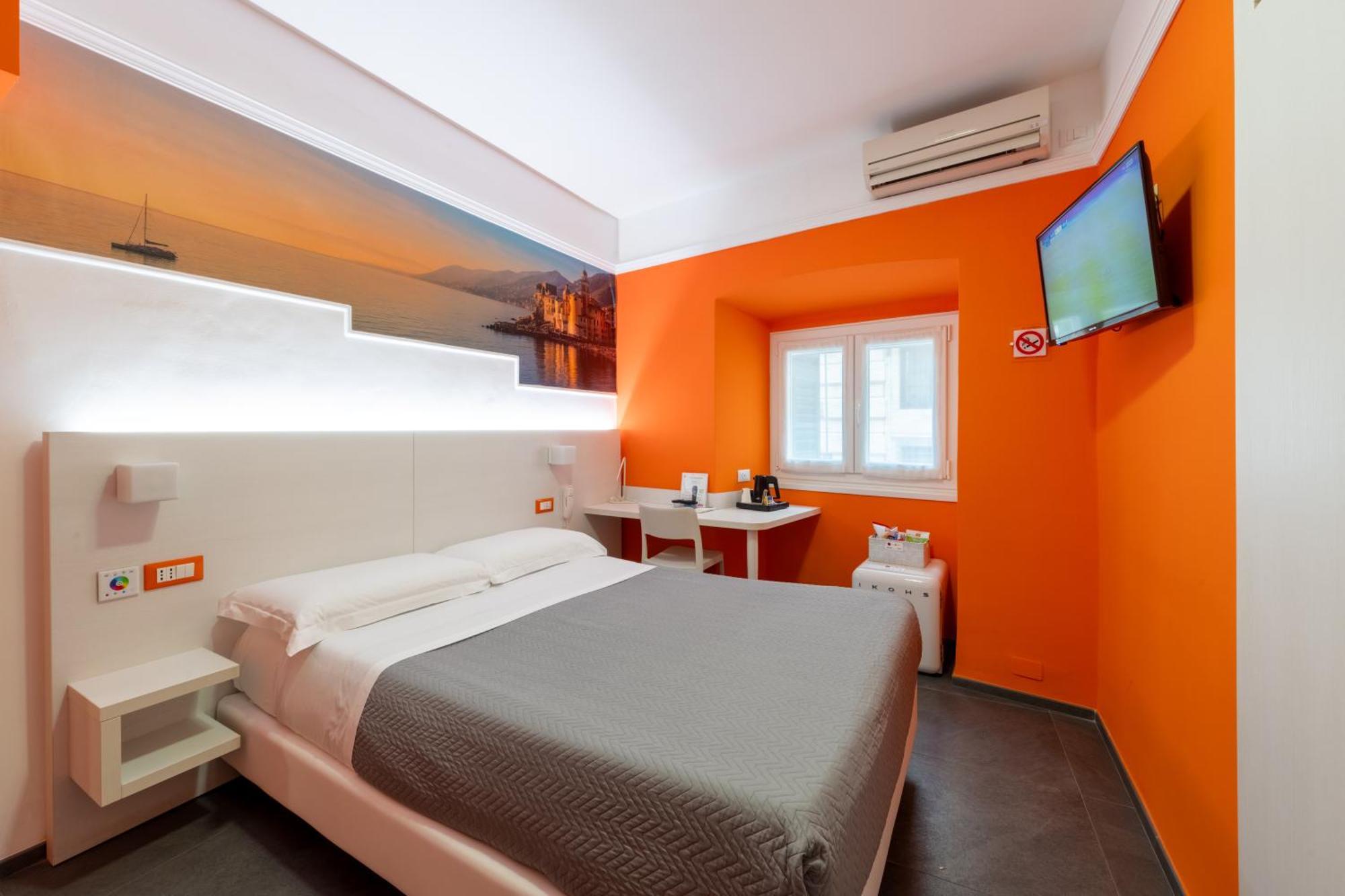 Hotel Fiume 2*
