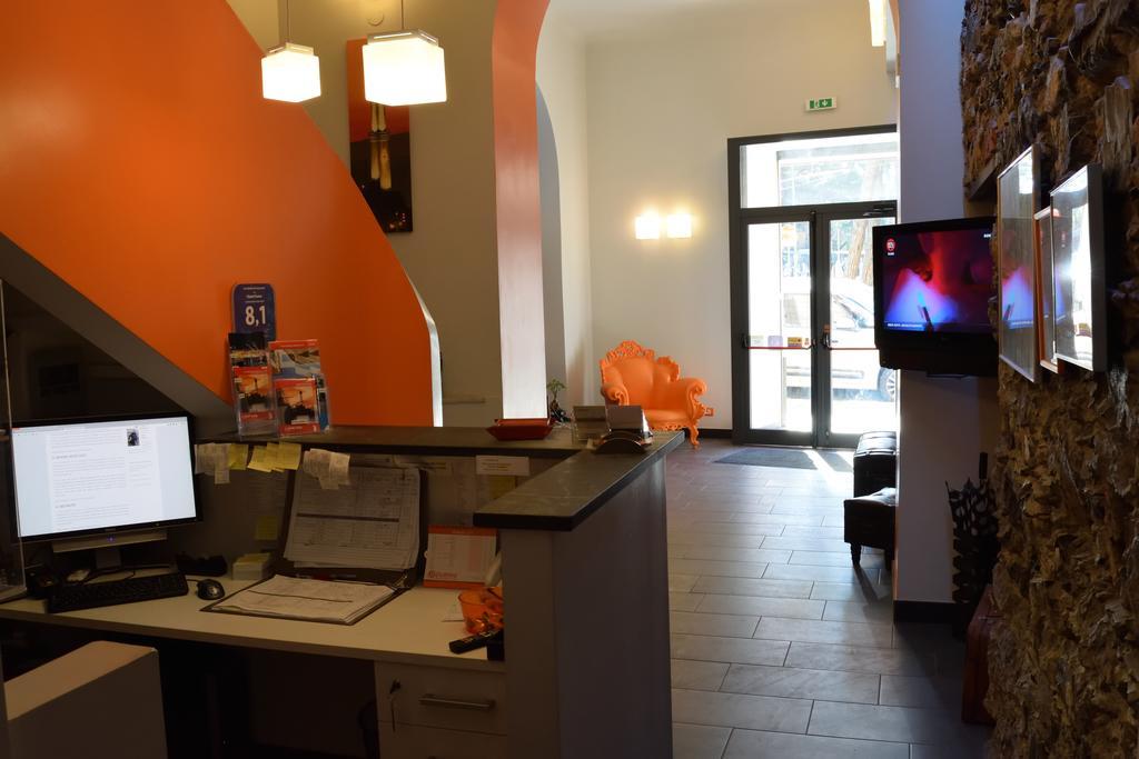 Hotel Fiume
