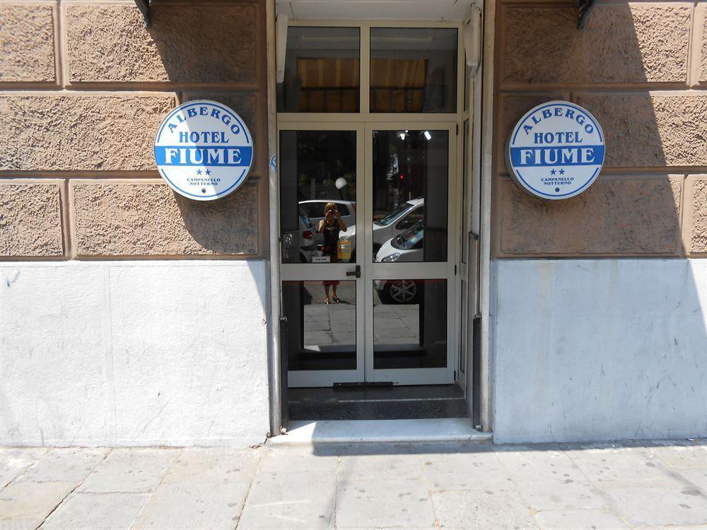 Hotel Fiume