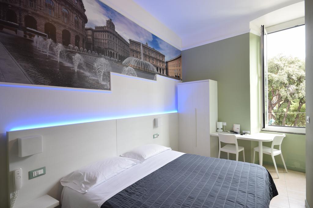 Fiume Hotel 2*