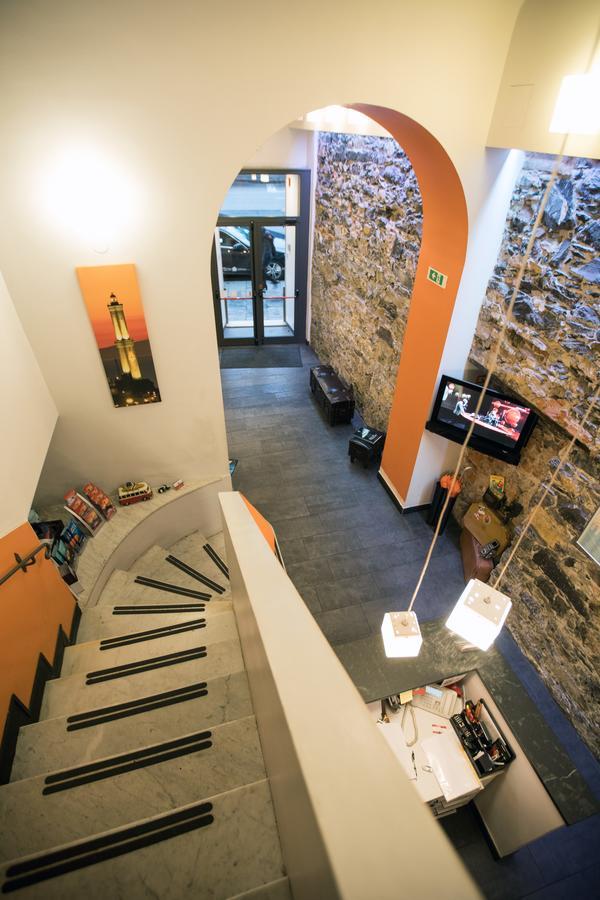 Fiume Hotel 2*