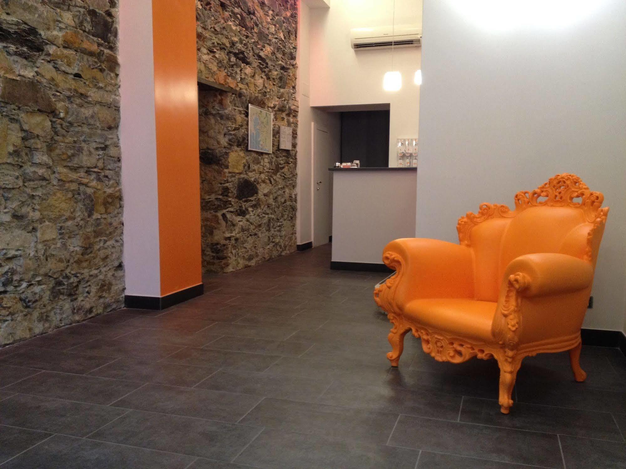 Hotel Fiume 2*