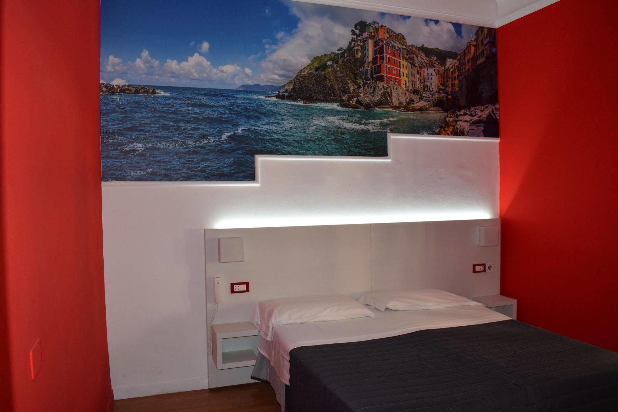 Fiume Hotel